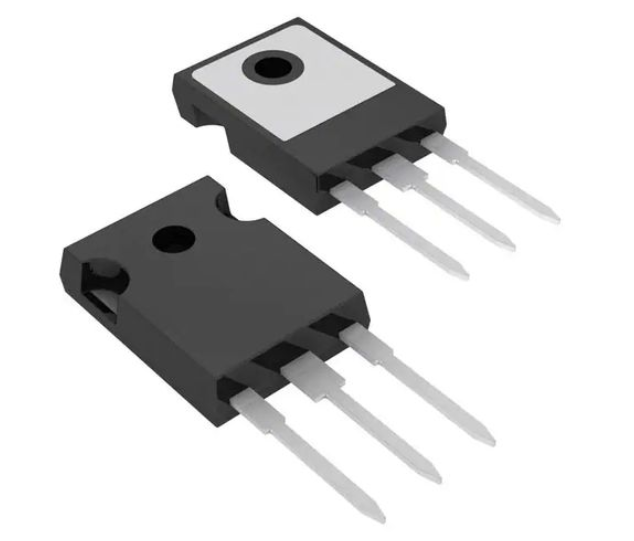  Infineon(英飞凌)IRG4PH50SPBF