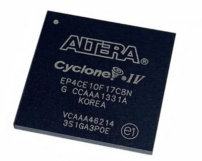 EPM240T100C5N 可编程逻辑器件 ALTERA 封装TQFP-100
