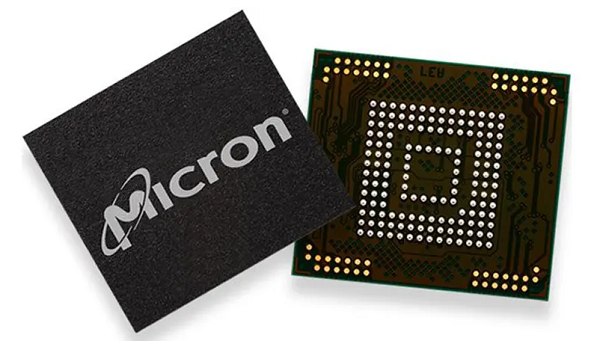 MT29F1G08ABAEAWP:E  MICRON/镁光