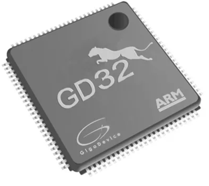 GD32F130C8T6 GD/兆易创新 32位超低功耗ARM微处理器MCU单片机
