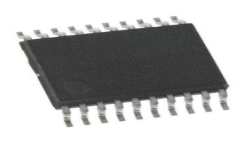 BC7616 十六通道 16 位 200K A/D 转换器 —替换 AD7616